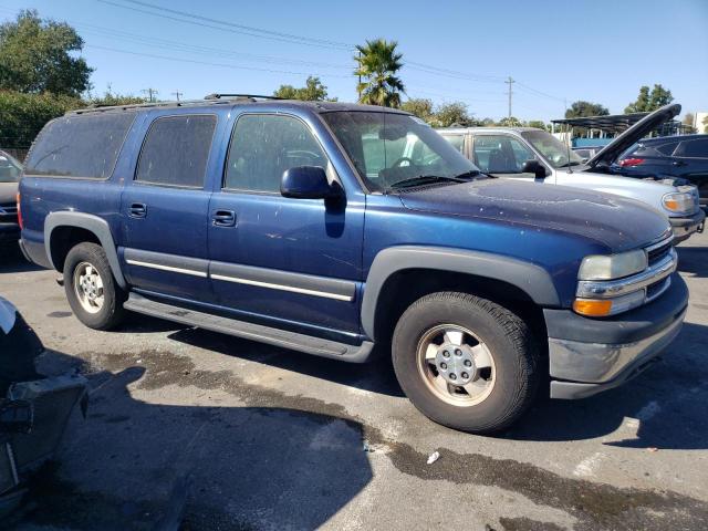 Photo 3 VIN: 3GNFK16T81G209566 - CHEVROLET SUBURBAN K 