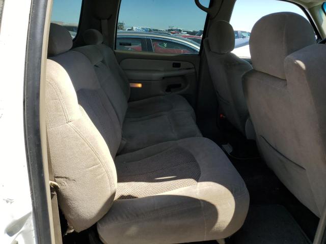 Photo 10 VIN: 3GNFK16T81G236573 - CHEVROLET SUBURBAN 