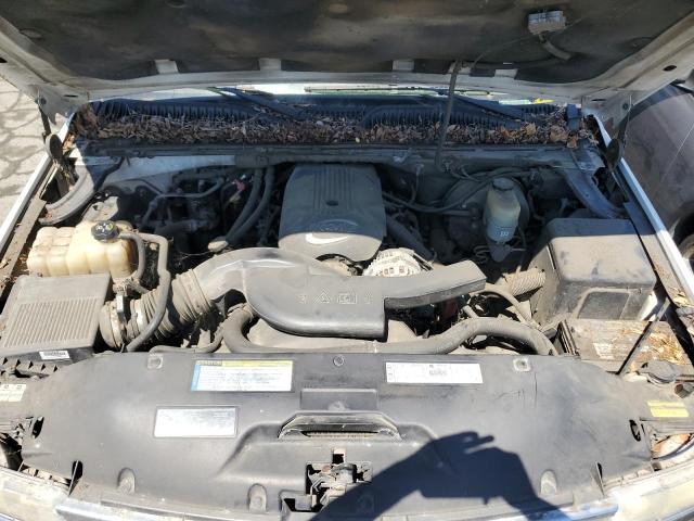 Photo 11 VIN: 3GNFK16T81G236573 - CHEVROLET SUBURBAN 