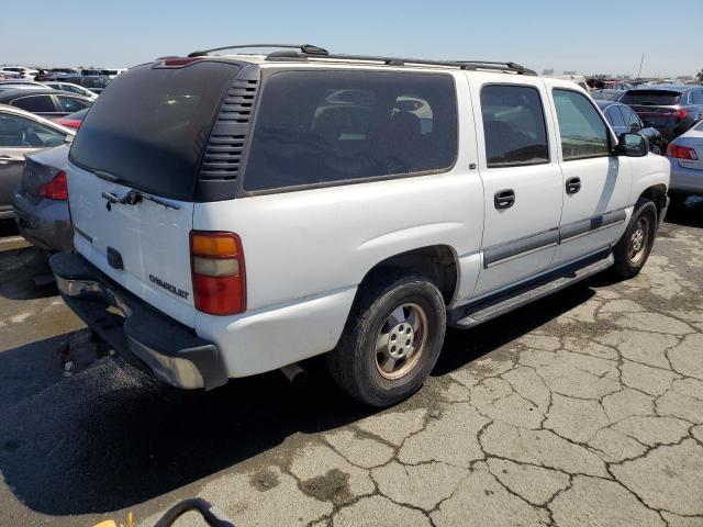 Photo 2 VIN: 3GNFK16T81G236573 - CHEVROLET SUBURBAN 