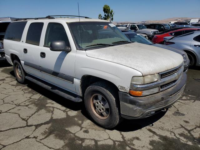 Photo 3 VIN: 3GNFK16T81G236573 - CHEVROLET SUBURBAN 