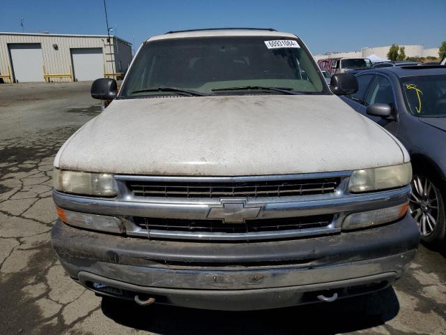 Photo 4 VIN: 3GNFK16T81G236573 - CHEVROLET SUBURBAN 