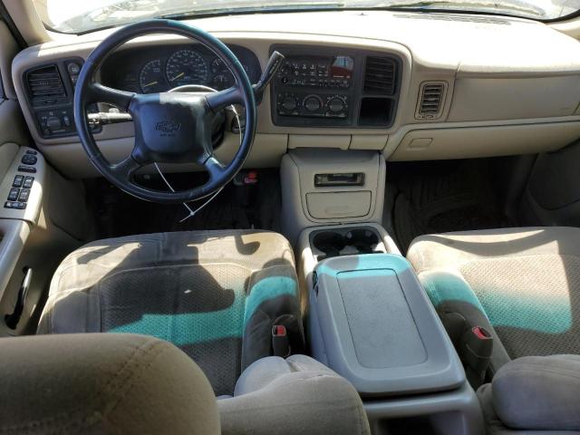 Photo 7 VIN: 3GNFK16T81G236573 - CHEVROLET SUBURBAN 