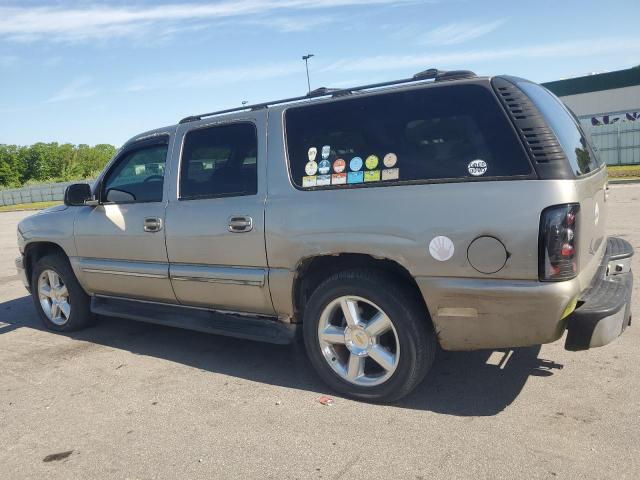 Photo 1 VIN: 3GNFK16T81G246696 - CHEVROLET SUBURBAN 