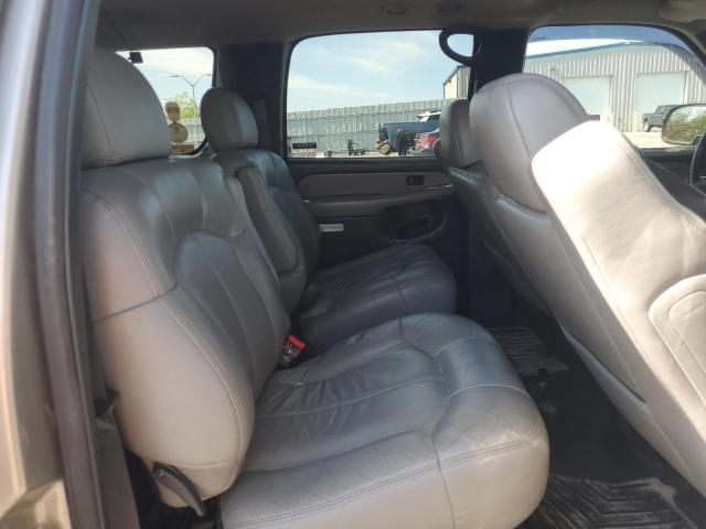 Photo 10 VIN: 3GNFK16T81G246696 - CHEVROLET SUBURBAN 