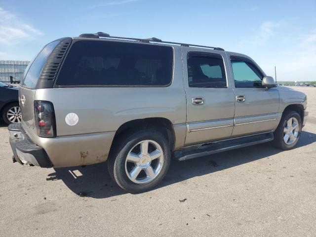 Photo 2 VIN: 3GNFK16T81G246696 - CHEVROLET SUBURBAN 