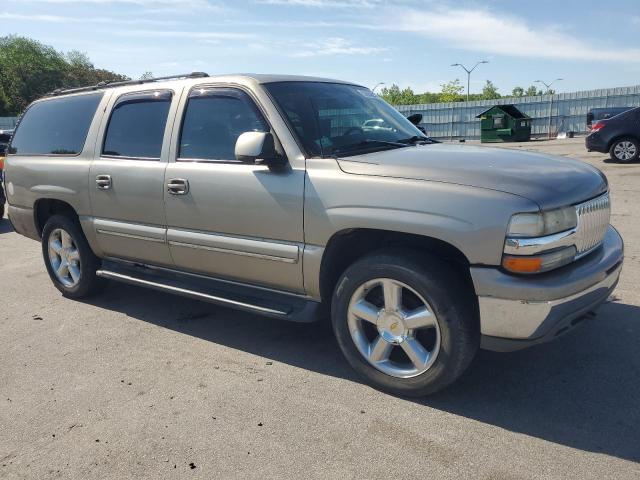 Photo 3 VIN: 3GNFK16T81G246696 - CHEVROLET SUBURBAN 