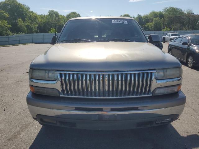 Photo 4 VIN: 3GNFK16T81G246696 - CHEVROLET SUBURBAN 