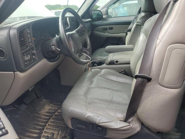 Photo 6 VIN: 3GNFK16T81G246696 - CHEVROLET SUBURBAN 