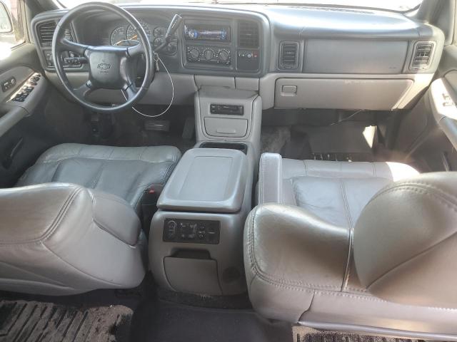 Photo 7 VIN: 3GNFK16T81G246696 - CHEVROLET SUBURBAN 