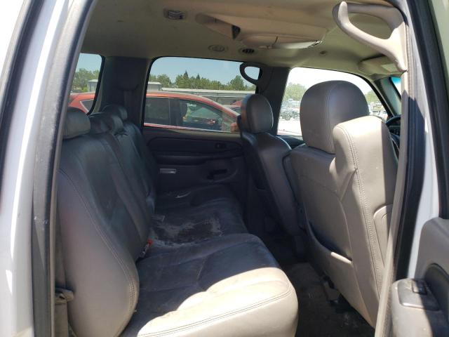 Photo 10 VIN: 3GNFK16T83G277224 - CHEVROLET SUBURBAN 