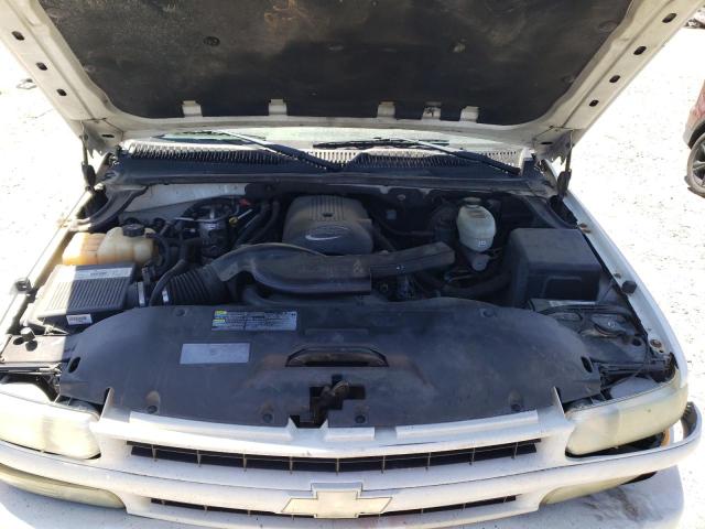 Photo 11 VIN: 3GNFK16T83G277224 - CHEVROLET SUBURBAN 