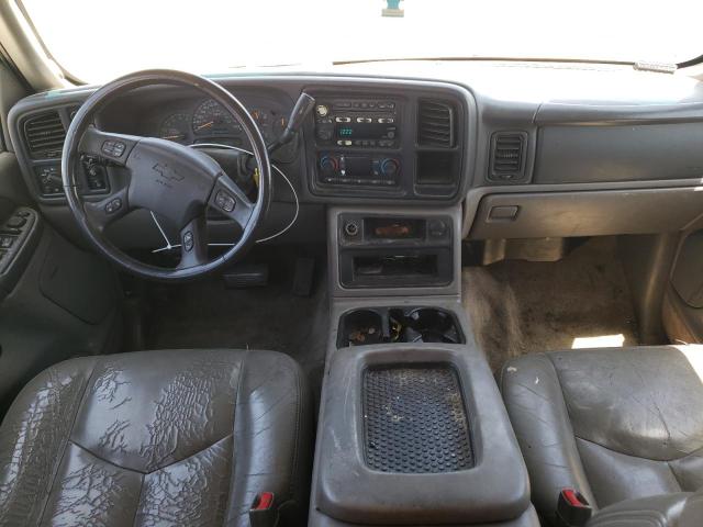 Photo 7 VIN: 3GNFK16T83G277224 - CHEVROLET SUBURBAN 