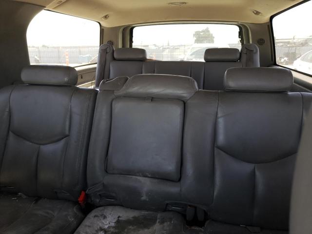 Photo 9 VIN: 3GNFK16T83G277224 - CHEVROLET SUBURBAN 