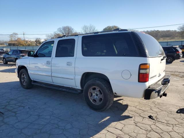 Photo 1 VIN: 3GNFK16T84G181756 - CHEVROLET SUBURBAN K 