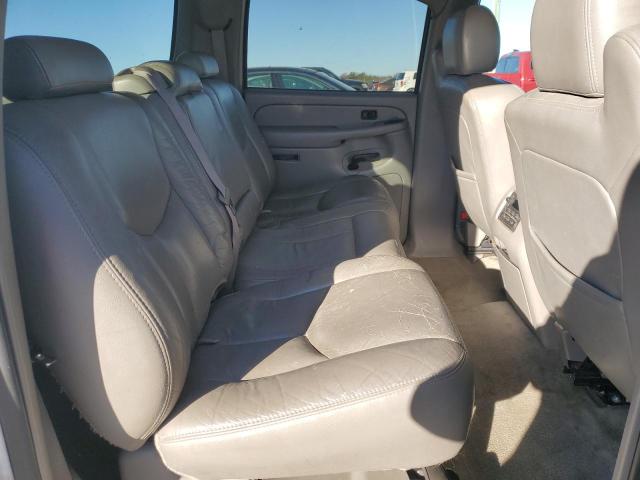 Photo 10 VIN: 3GNFK16T84G181756 - CHEVROLET SUBURBAN K 