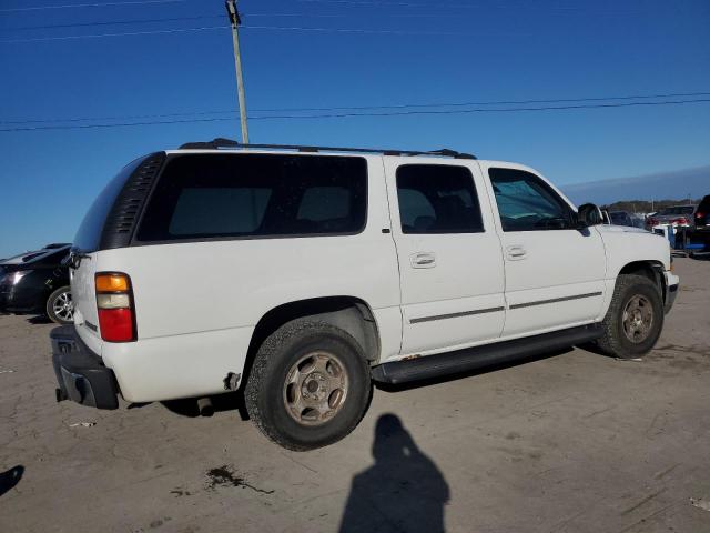 Photo 2 VIN: 3GNFK16T84G181756 - CHEVROLET SUBURBAN K 