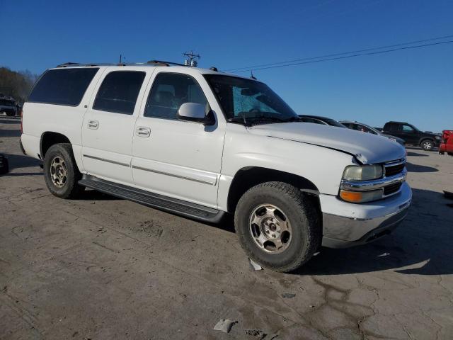 Photo 3 VIN: 3GNFK16T84G181756 - CHEVROLET SUBURBAN K 