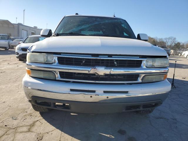 Photo 4 VIN: 3GNFK16T84G181756 - CHEVROLET SUBURBAN K 