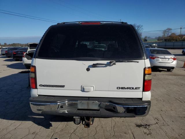 Photo 5 VIN: 3GNFK16T84G181756 - CHEVROLET SUBURBAN K 