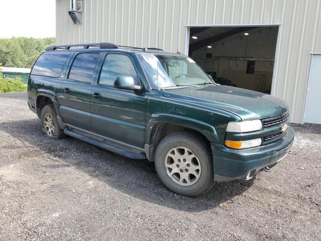 Photo 3 VIN: 3GNFK16T84G275023 - CHEVROLET SUBURBAN 