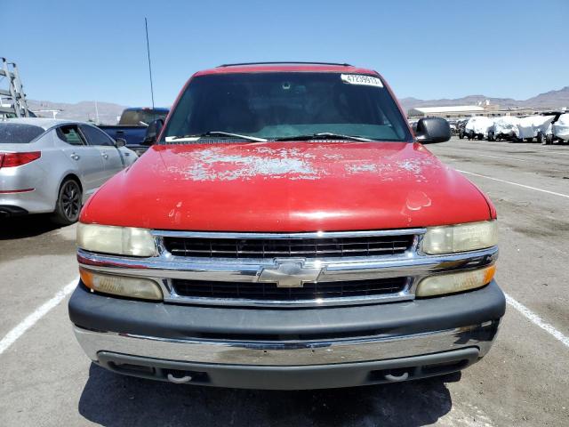 Photo 4 VIN: 3GNFK16T8YG130313 - CHEVROLET SUBURBAN K 