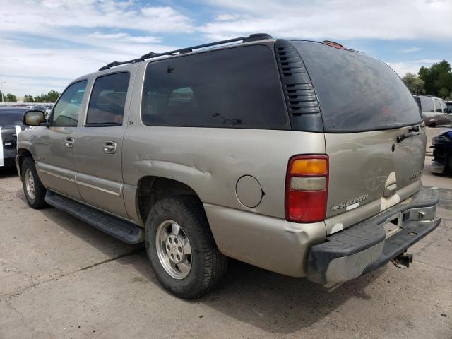 Photo 1 VIN: 3GNFK16T8YG136323 - CHEVROLET SUBURBAN 