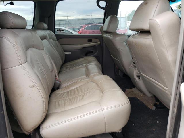 Photo 10 VIN: 3GNFK16T8YG136323 - CHEVROLET SUBURBAN 