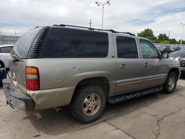 Photo 2 VIN: 3GNFK16T8YG136323 - CHEVROLET SUBURBAN 