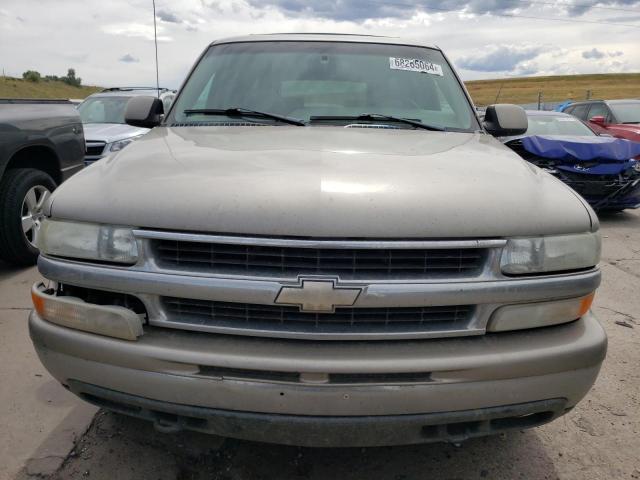 Photo 4 VIN: 3GNFK16T8YG136323 - CHEVROLET SUBURBAN 