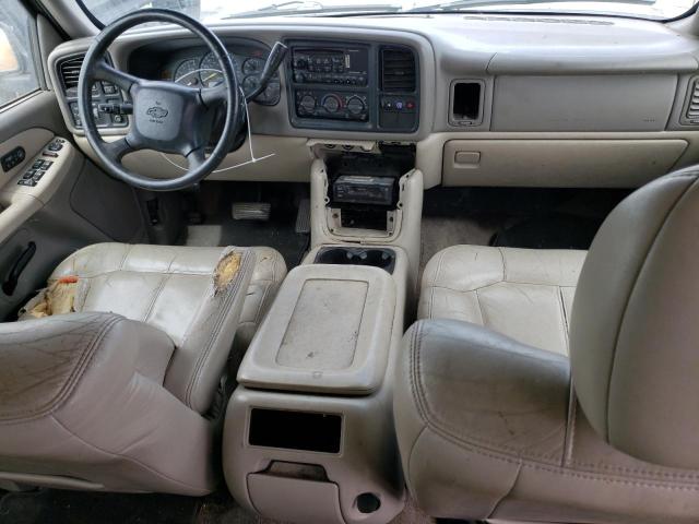 Photo 7 VIN: 3GNFK16T8YG136323 - CHEVROLET SUBURBAN 