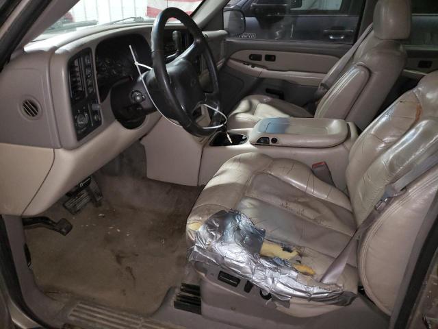 Photo 6 VIN: 3GNFK16T8YG155566 - CHEVROLET SUBURBAN 