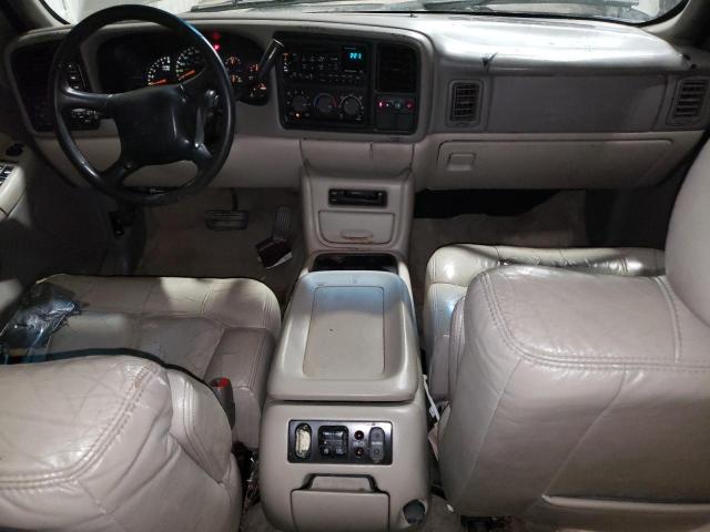 Photo 7 VIN: 3GNFK16T8YG155566 - CHEVROLET SUBURBAN 