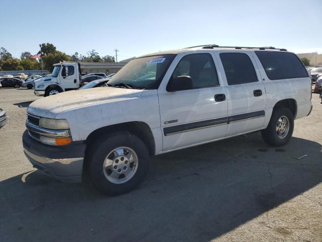 Photo 0 VIN: 3GNFK16T8YG186798 - CHEVROLET SUBURBAN K 