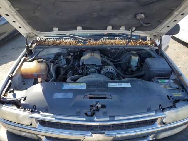 Photo 11 VIN: 3GNFK16T8YG186798 - CHEVROLET SUBURBAN K 