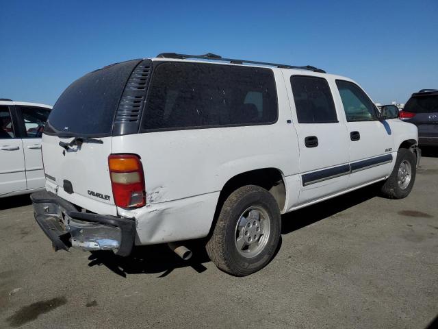 Photo 2 VIN: 3GNFK16T8YG186798 - CHEVROLET SUBURBAN K 