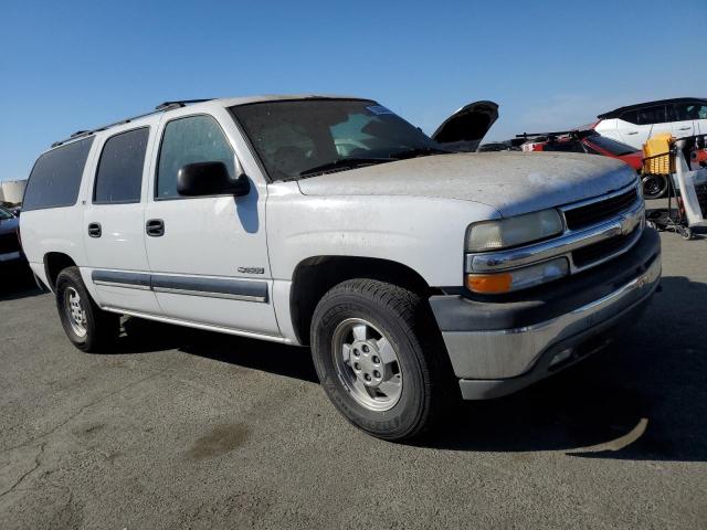 Photo 3 VIN: 3GNFK16T8YG186798 - CHEVROLET SUBURBAN K 