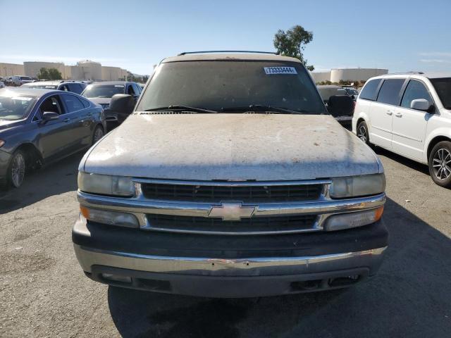 Photo 4 VIN: 3GNFK16T8YG186798 - CHEVROLET SUBURBAN K 