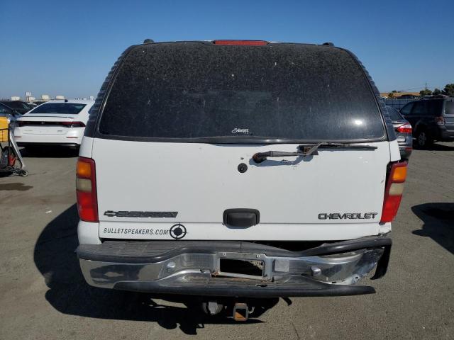 Photo 5 VIN: 3GNFK16T8YG186798 - CHEVROLET SUBURBAN K 