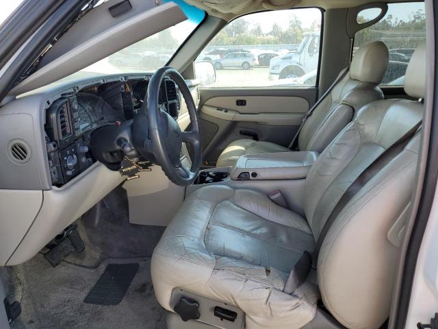 Photo 6 VIN: 3GNFK16T8YG186798 - CHEVROLET SUBURBAN K 