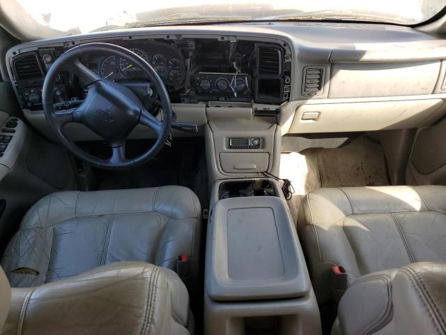 Photo 7 VIN: 3GNFK16T8YG186798 - CHEVROLET SUBURBAN K 