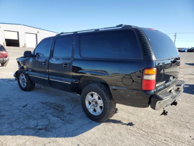 Photo 1 VIN: 3GNFK16T8YG219413 - CHEVROLET SUBURBAN 