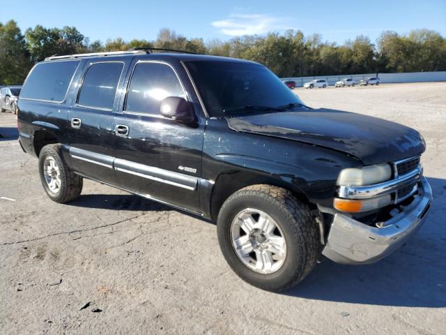 Photo 3 VIN: 3GNFK16T8YG219413 - CHEVROLET SUBURBAN 