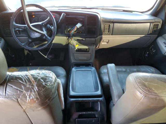 Photo 7 VIN: 3GNFK16T8YG219413 - CHEVROLET SUBURBAN 