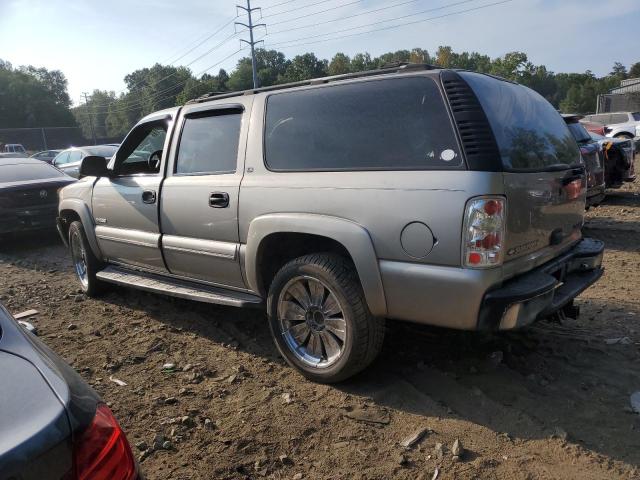 Photo 1 VIN: 3GNFK16T8YG226538 - CHEVROLET SUBURBAN K 