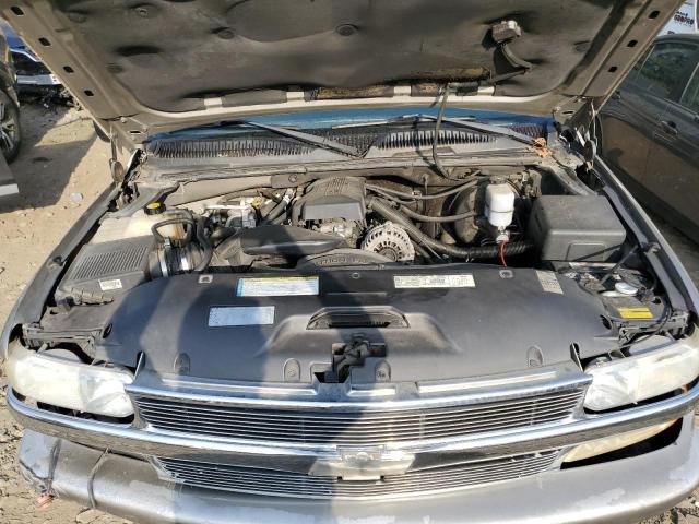 Photo 10 VIN: 3GNFK16T8YG226538 - CHEVROLET SUBURBAN K 