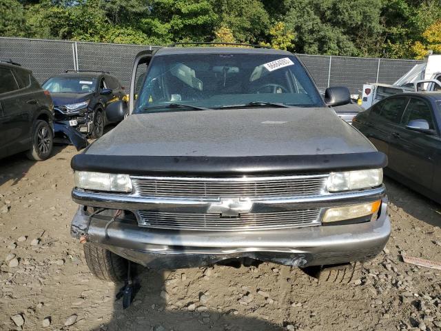 Photo 4 VIN: 3GNFK16T8YG226538 - CHEVROLET SUBURBAN K 