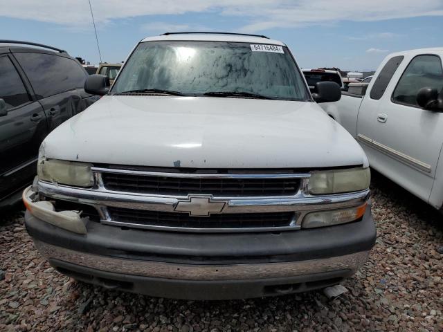 Photo 4 VIN: 3GNFK16T8YG228564 - CHEVROLET SUBURBAN 