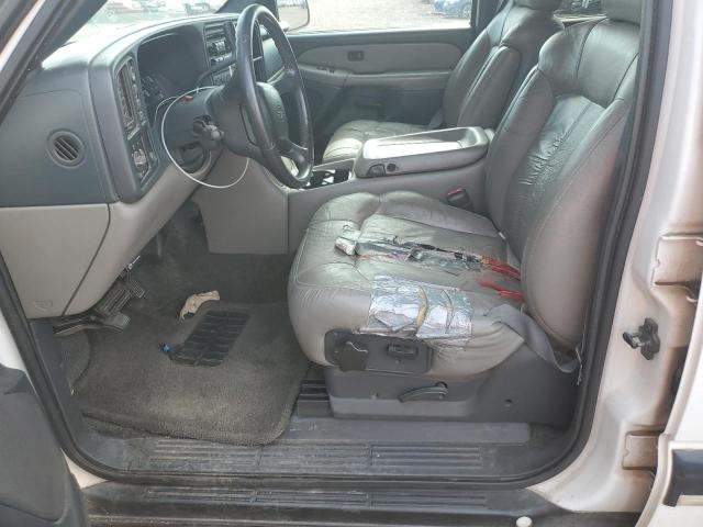 Photo 6 VIN: 3GNFK16T8YG228564 - CHEVROLET SUBURBAN 