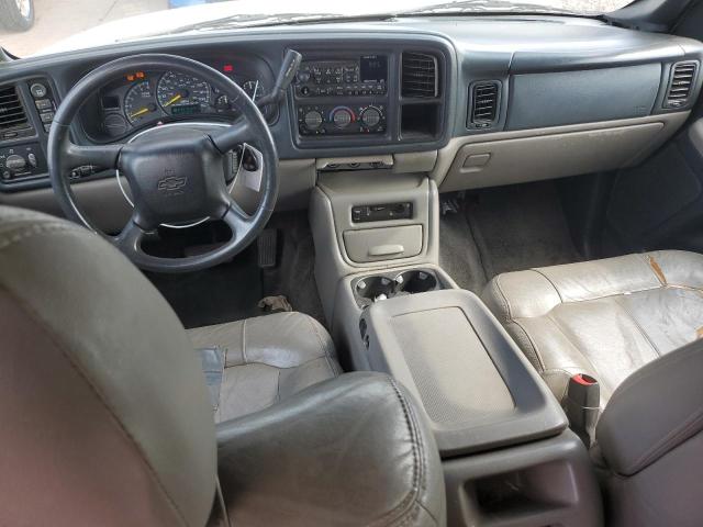 Photo 7 VIN: 3GNFK16T8YG228564 - CHEVROLET SUBURBAN 